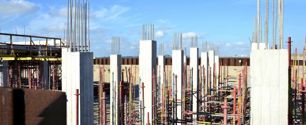 Cost of Helical Pile Installation in Muncie