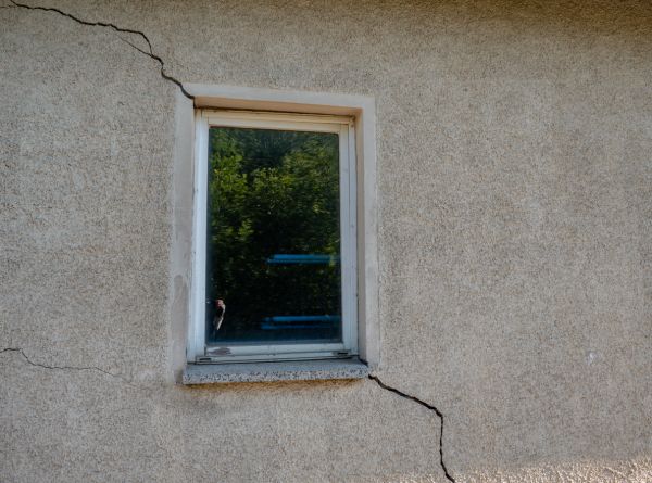 Cost of Home Foundation Repair in Muncie