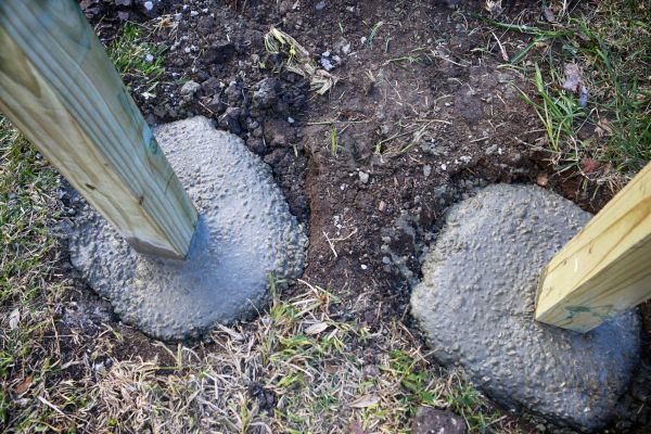 Cost of Piling Repair in Muncie
