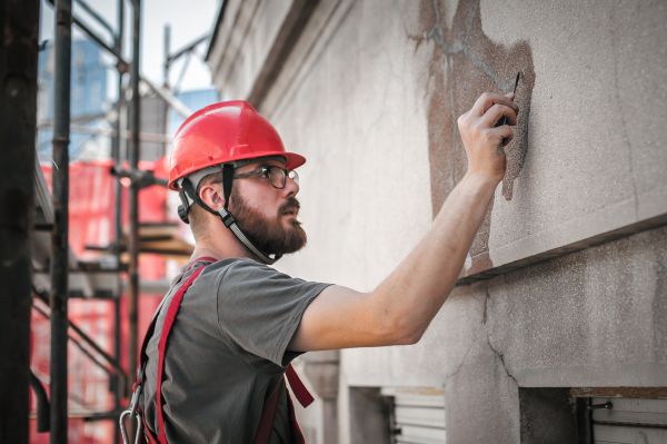 Cost of Structural Repair in Muncie