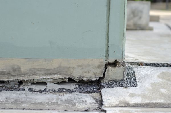 Cost of Structural Concrete Repair in Muncie