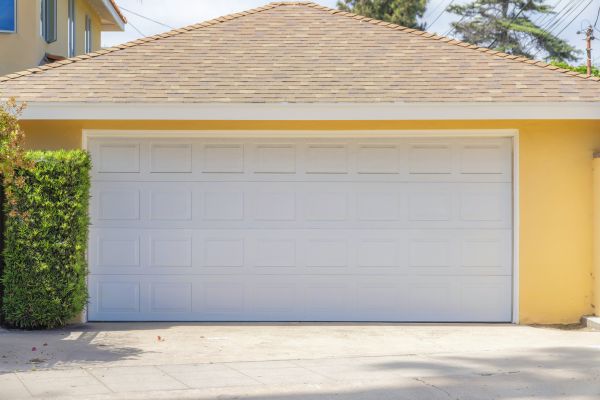 Cost of Garage Foundation Repair in Muncie