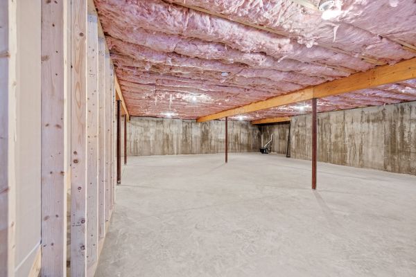 Foundation Maintenance in Muncie