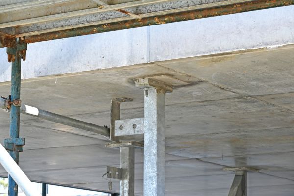 Cost of Pier And Beam Repair in Muncie
