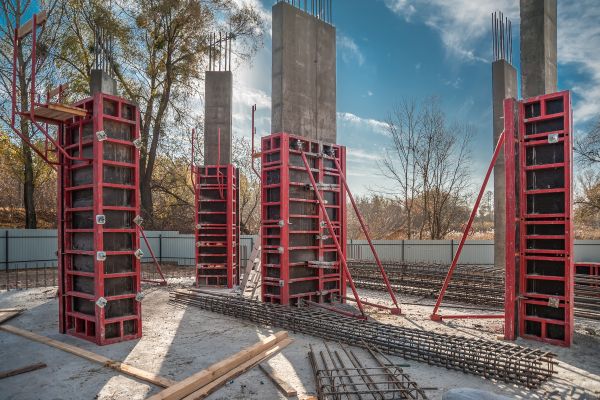 Cost of Foundation Support Service in Muncie