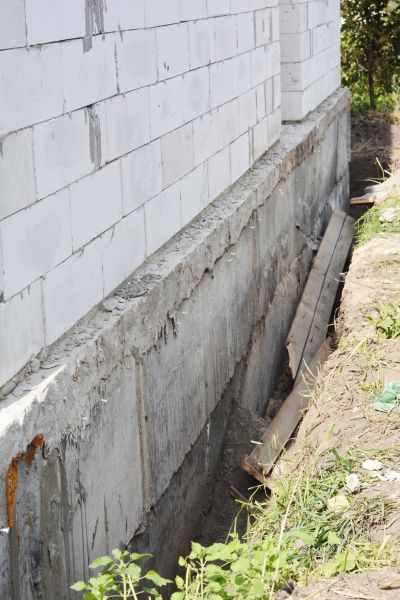 Cost of Subsidence Repair in Muncie