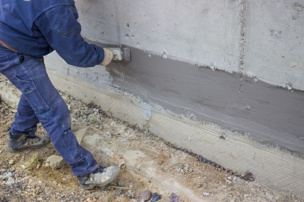 Cost of Foundation Crack Sealing in Muncie