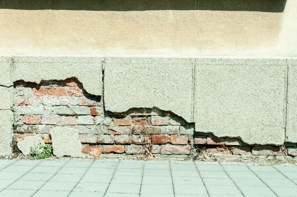 Cost of Foundation Damage Repair in Muncie