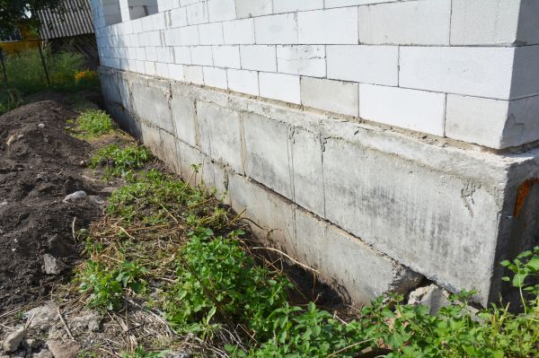 Cost of Structural Reinforcement in Muncie