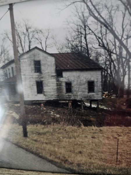 Foundation Jacking in Muncie
