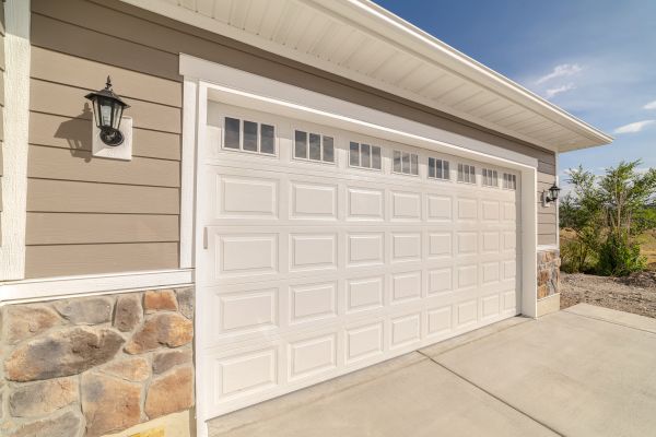 Cost of Garage Lifting in Muncie