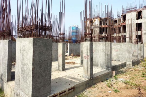 Cost of Foundation Stabilizing in Muncie
