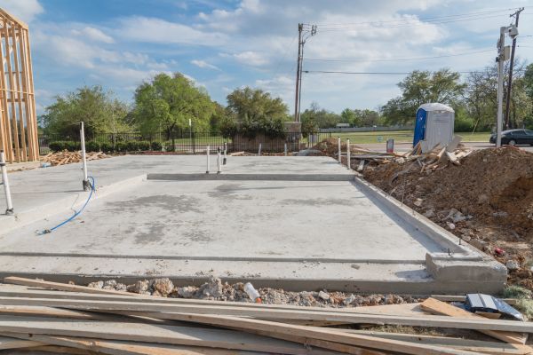 Building Foundation Repair in Muncie