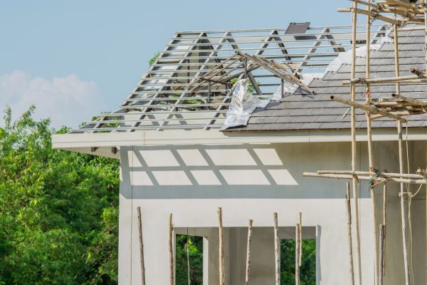 Cost of Residential Structural Repair in Muncie