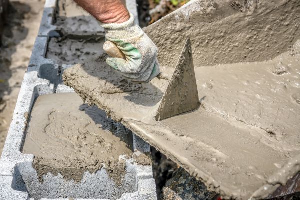 Cost of Foundation Mortar Repair in Muncie