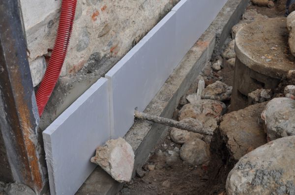 Cost of Foundation Underpinning in Muncie
