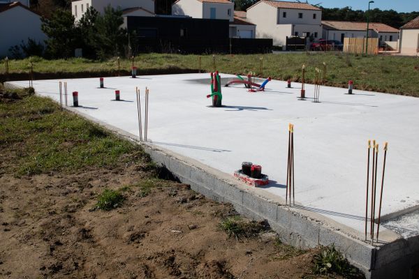 Foundation Lifting in Muncie