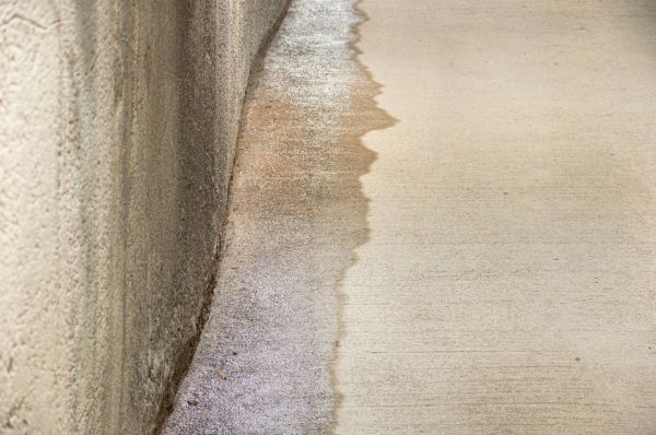 Cost of Leaking Foundation Repair in Muncie
