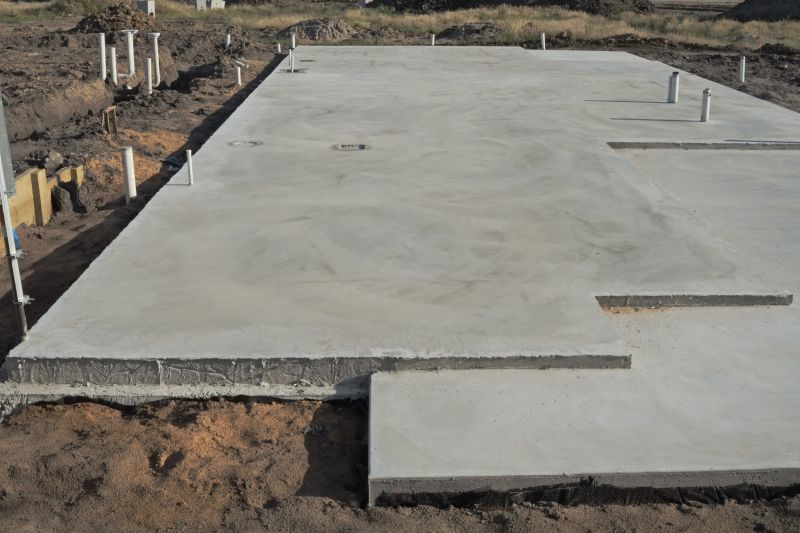 Concrete Contractors
